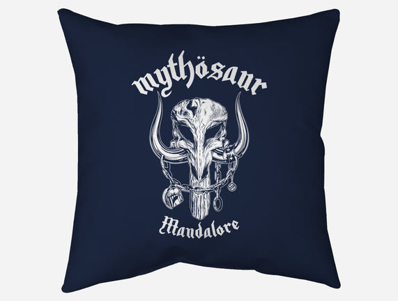 Mythosaur