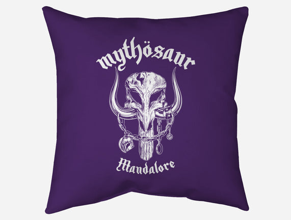 Mythosaur
