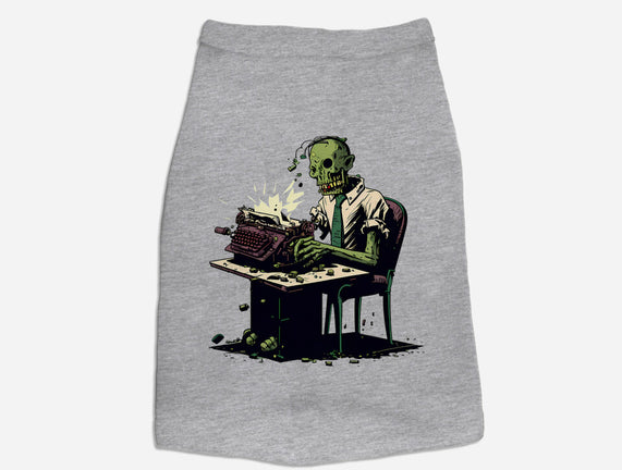 Braindead Office Job