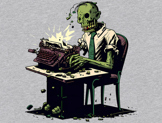 Braindead Office Job