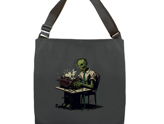 Braindead Office Job
