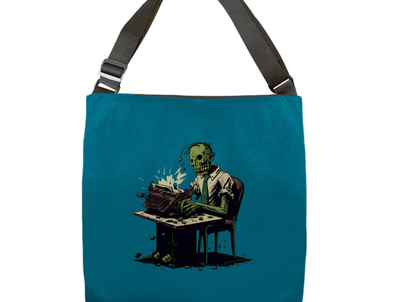 Braindead Office Job