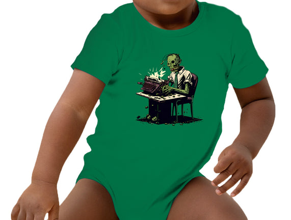 Braindead Office Job