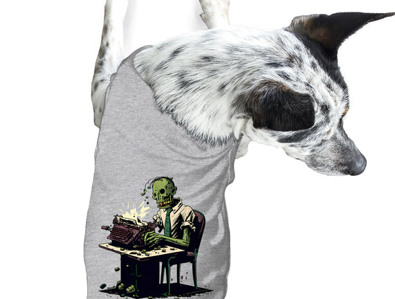 Braindead Office Job