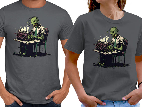 Braindead Office Job