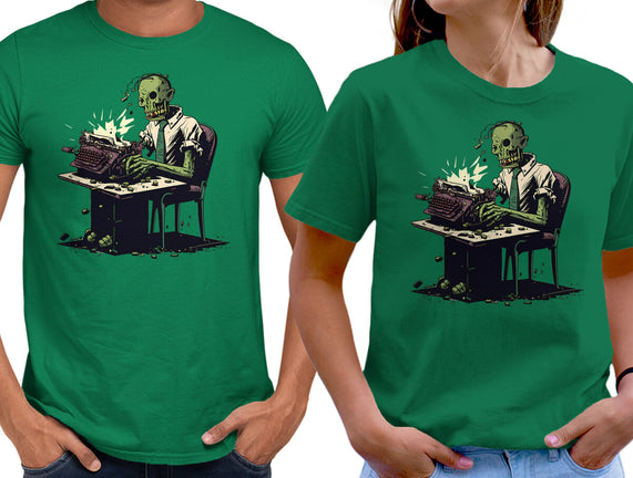 Braindead Office Job
