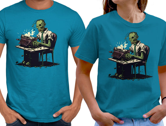 Braindead Office Job