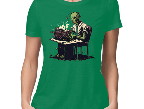 Braindead Office Job