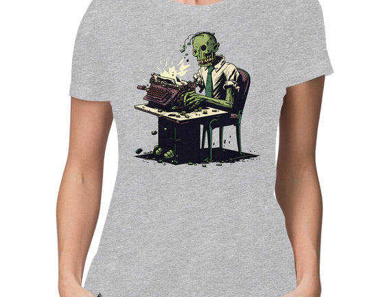 Braindead Office Job