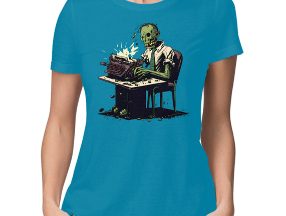 Braindead Office Job