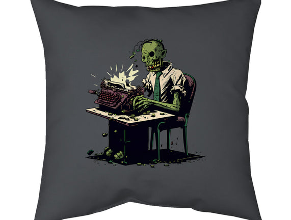 Braindead Office Job