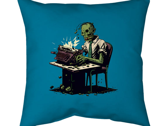 Braindead Office Job