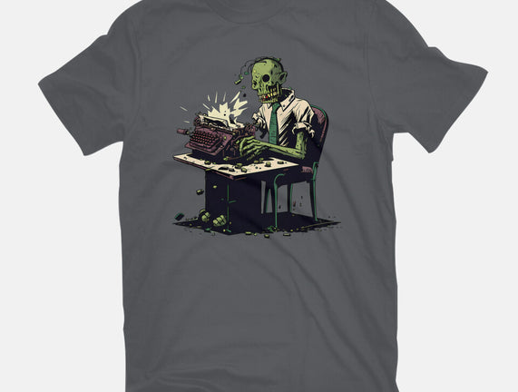 Braindead Office Job
