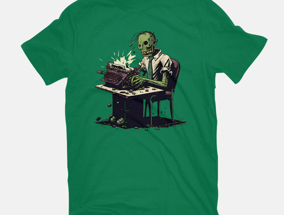 Braindead Office Job