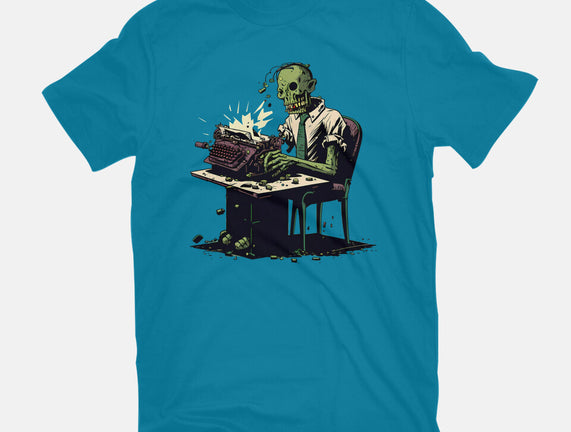 Braindead Office Job