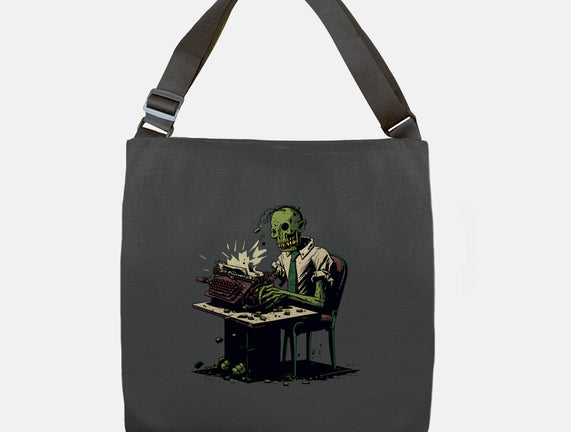 Braindead Office Job
