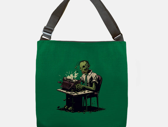 Braindead Office Job
