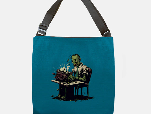 Braindead Office Job