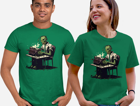 Braindead Office Job