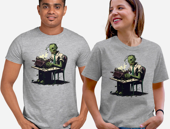 Braindead Office Job