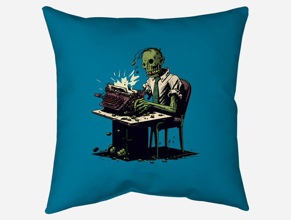 Braindead Office Job
