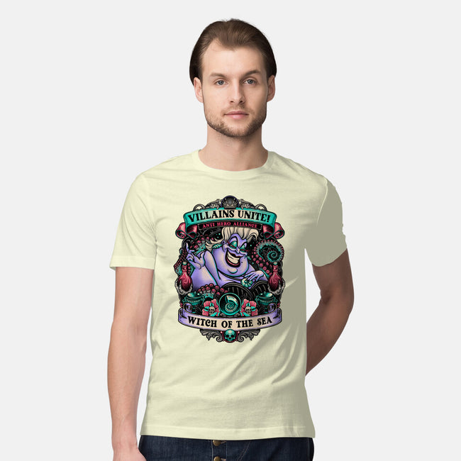 Witch Of The Sea-Mens-Premium-Tee-momma_gorilla