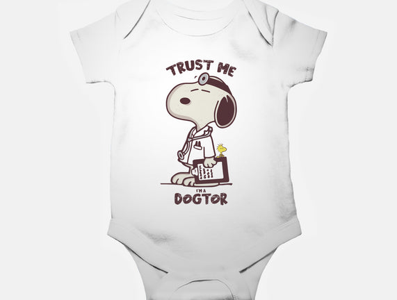 I'm A Dogtor