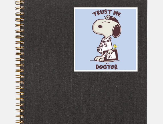 I'm A Dogtor