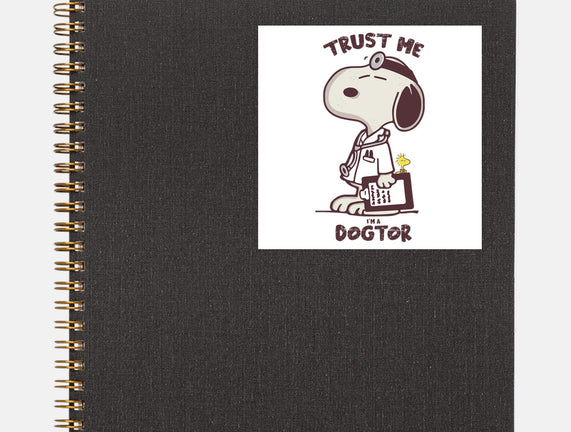 I'm A Dogtor