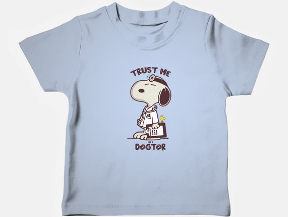 I'm A Dogtor