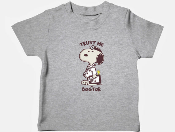 I'm A Dogtor