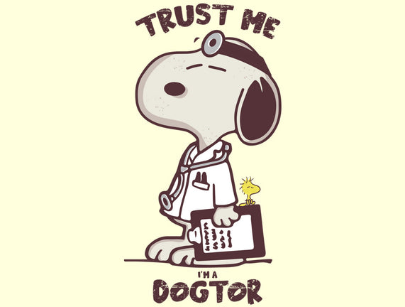 I'm A Dogtor