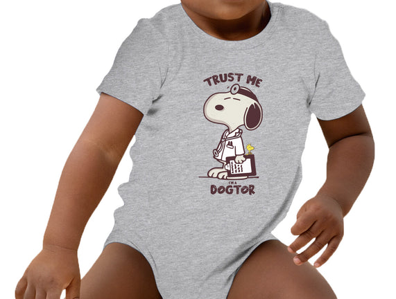 I'm A Dogtor