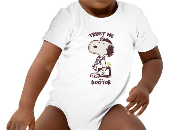 I'm A Dogtor
