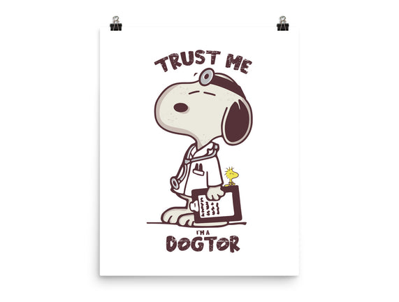 I'm A Dogtor