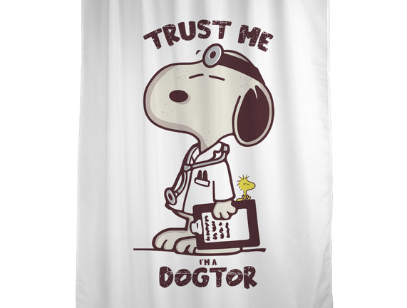 I'm A Dogtor
