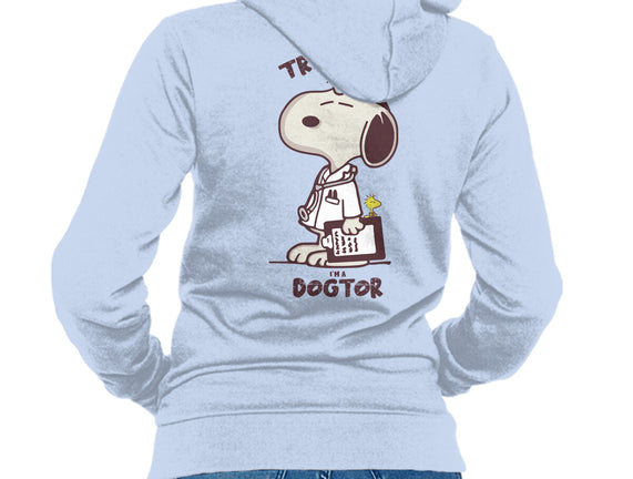 I'm A Dogtor