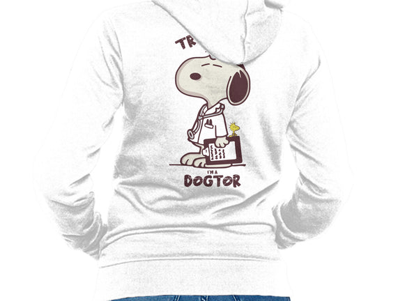 I'm A Dogtor