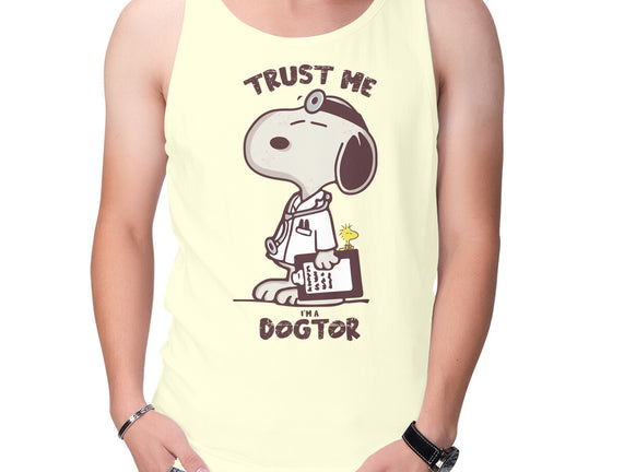 I'm A Dogtor