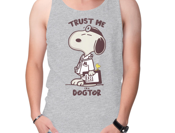 I'm A Dogtor