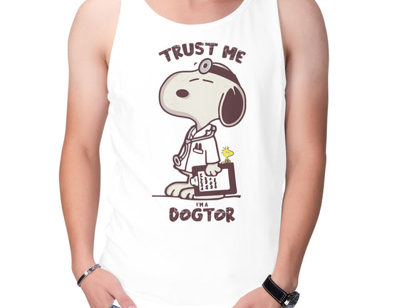 I'm A Dogtor