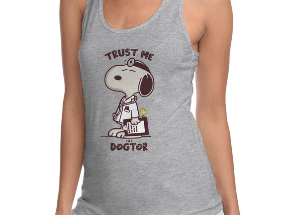 I'm A Dogtor