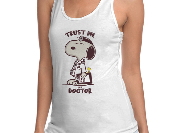 I'm A Dogtor