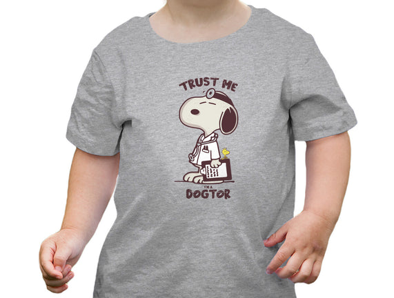 I'm A Dogtor