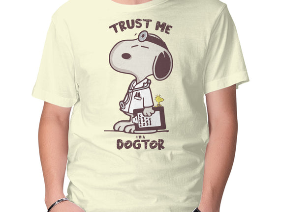 I'm A Dogtor