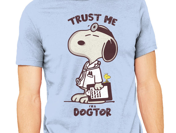 I'm A Dogtor