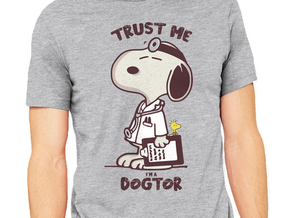 I'm A Dogtor