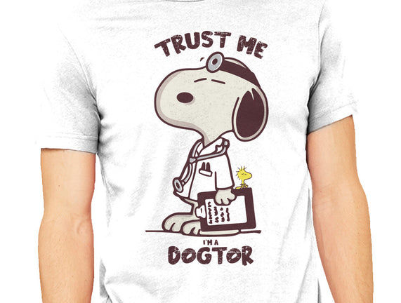 I'm A Dogtor