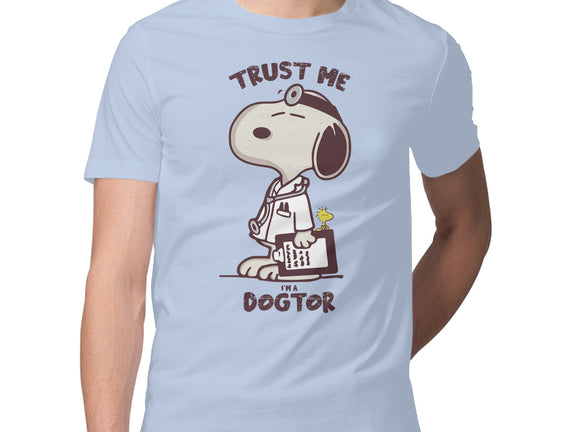 I'm A Dogtor