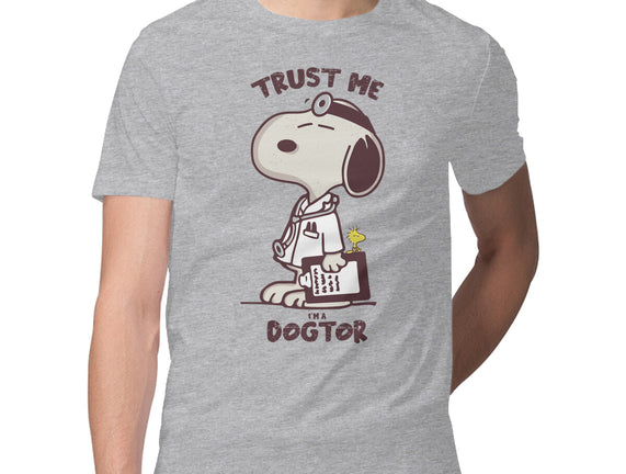 I'm A Dogtor